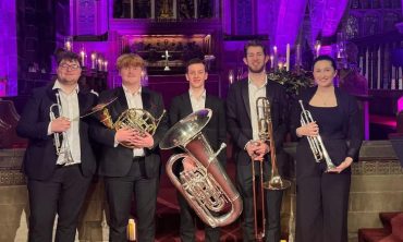 Paramount Brass