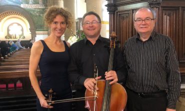 Pendle Piano Trio
