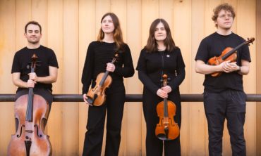 Talland String Quartet